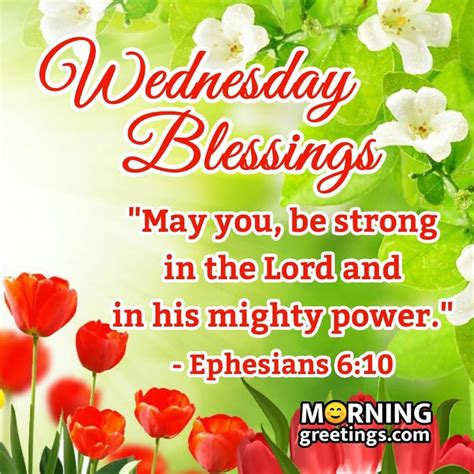 Welcome to a bright new day called Wednesday. . Good morning wednesday blessings